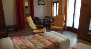 Image of Studio n°3, agréable et bien situé