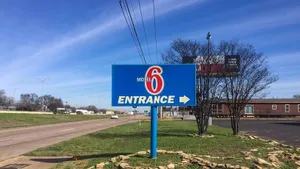 Image of Motel 6 Waco