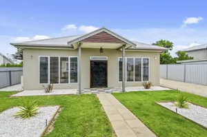 Image of Zaahira House