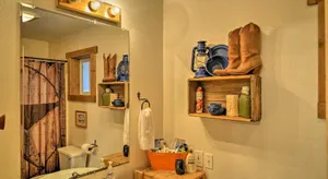 Image of Kalispell Studio on 1 Acre by Shops & Glacier Park