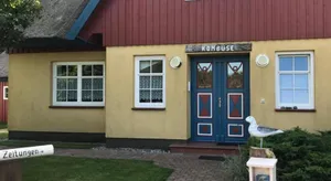 Image of "Bootsmannskammer" by Ferienhaus Strandgut