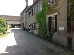 Image of Hostellerie du Vieux Moulin