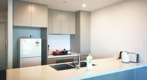 Image of Modern apartment+office w Parking @ Olympic Park