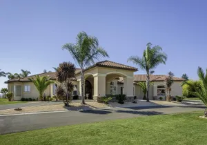 Image of Palm Vista by Lux-Homes