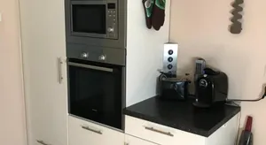 Image of Komfort-Ferienwohnung Dreilaendereck