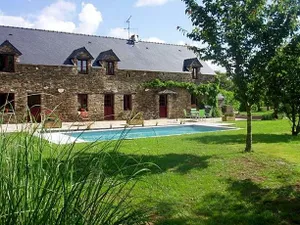 Image of Demeure de Roz