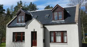 Image of Highland Holiday Homes-Osprey House