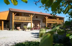 Image of Domaine de la Plagnette