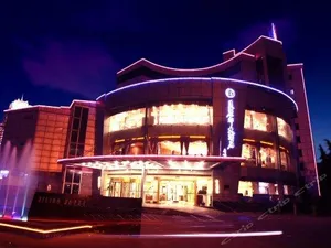 Image of Milido Business Hotel