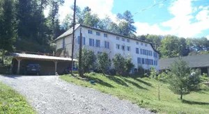 Image of Gîte de Champflorin