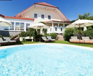 Image of Bergergut Geniesserhotel