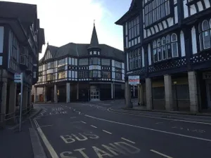 Image of William Street North