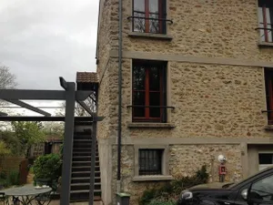Image of Rue de Meaux