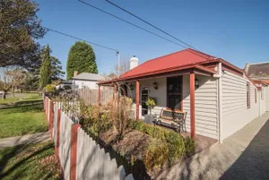 Image of Sovereign Hideaway