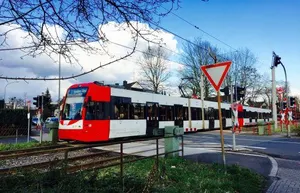 Image of MY Messe & Business Home - Refrath