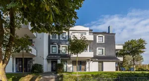 Image of Strandvilla Niklot Wohnung 01