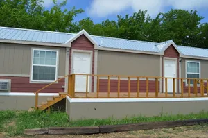 Image of Big Chief Extended Stay Cabins Campground