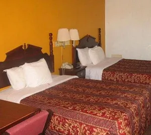 Image of McMinnville Inn