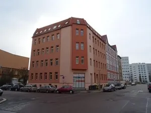 Image of Hostel im Medizinerviertel
