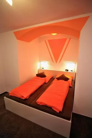 Image of Ferienwohnung Abendsonne in der Villa Harzer Flair