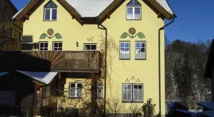 Image of Zwettltalblick