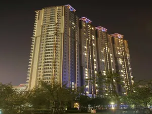 Image of Garden View  Apartment