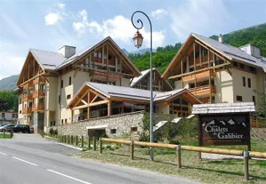 Image of Les Chalets du Galibier II