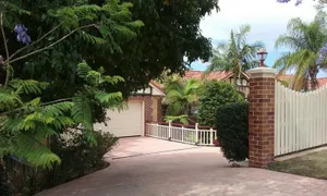 Image of Tranquil Garden Hideaway