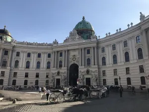 Image of Vienna Business-Apartment 1-6 months