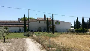 Image of Mas de l'Ancienne Magnanerie