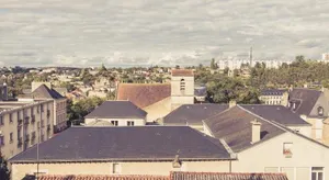 Image of La Maison de la Liberté Alexandra David-Néel