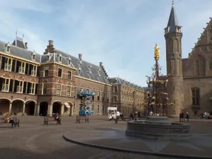 Image of City Center Apartment Spinoza