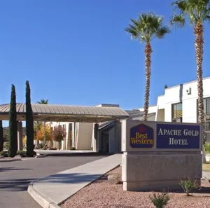 Image of Best Western Apache Gold Hotel
