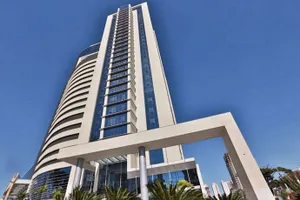 Image of Clarion Goiania