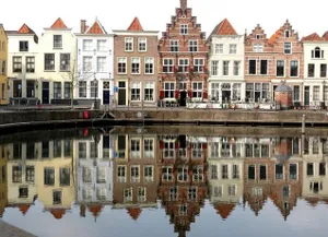 Image of Holiday House in center - harborhousezeeland.nl