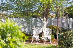 Image of BIRCHES B&B