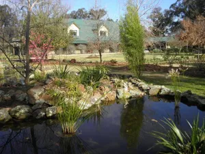 Image of Stableford House