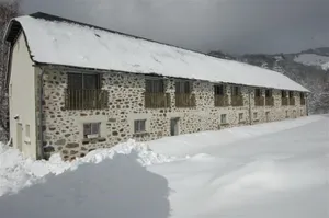 Image of La Grange du Devezou