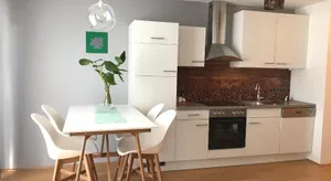 Image of Yellow Flower Apartment with Pool - 5 min to Lake