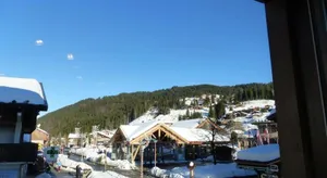 Image of Nabor 4 - appartement - 4 pers - centre