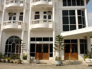 Image of November Hotel