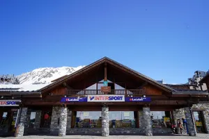 Image of Les Suites du Val Claret by ExplorHome