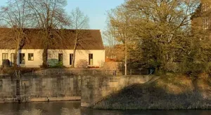 Image of Ferienwohnung Schleusenhaus Hameln