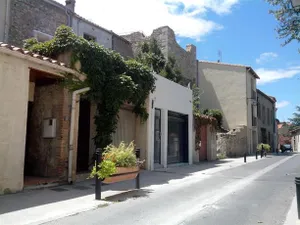 Image of Charmante maison de village à Argelès-sur-Mer proche commodités - FR-1-732-92