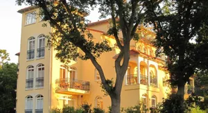 Image of Appartement Meeresrauschen