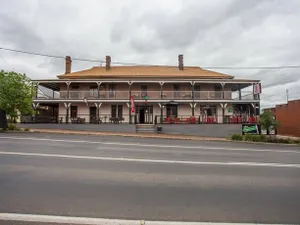 Image of The Light Horse Hotel
