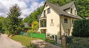 Image of Ferienappartement am Kuestenwald