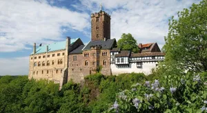Image of Ferienwohnung Schwarz & Weiß