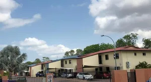 Image of Secure 2 bed unit in Gray - close Palmerston City