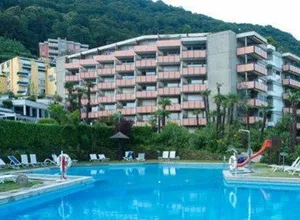 Image of Lago di Lugano a Bissone